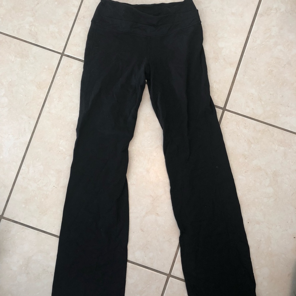 Lululemon full length pants